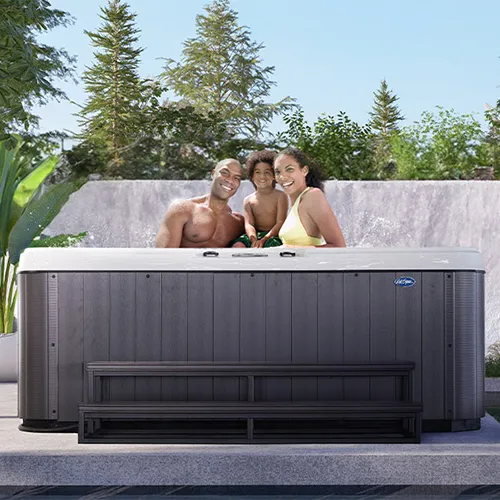 Patio Plus hot tubs for sale in Thornton